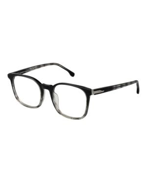 Lozza Brillenfassung Vl4140 0W40 51 - Braun