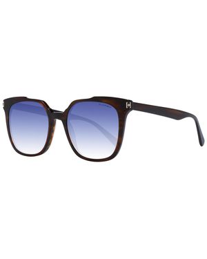 Ana Hickmann Sonnenbrille Hi9136 E01 52 - Blau