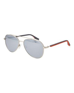 Converse Aviator Sonnenbrille - Mettallic