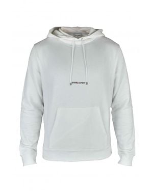 Saint Laurent Sweatshirt - Grau