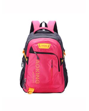 Aoking Rucksack - Pink