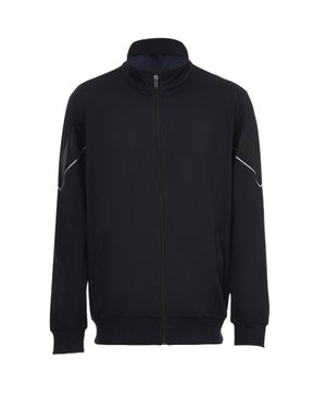 Dreimaster Jacke Männer - Blau
