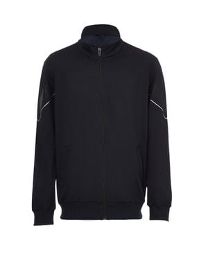 Mo Jacke Für Herren - Blau