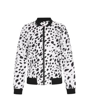 myMo Jacke Damen - Schwarz