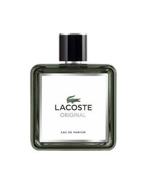 Lacoste Original - Schwarz