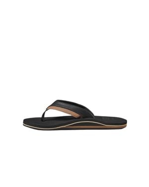 Reef Sandalen - Schwarz