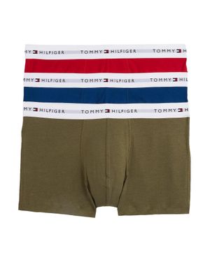 Tommy Hilfiger Unterhose - Grün