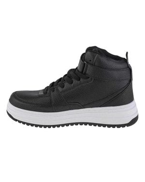 Kappa "Draydon" Sneaker Für Damen - Schwarz