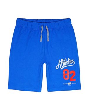 Harvey Miller Hose - Blau