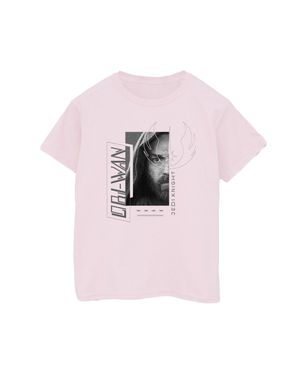 Star Wars (Bébé Rose) - Pink