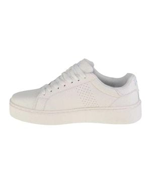 Fila "Crosscourt Altezza" Sneaker Für Damen - Weiß