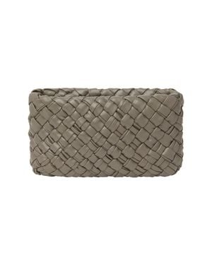 faina Handtasche Handtasche Frauen - Grau