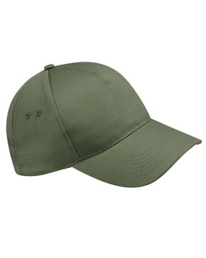 BEECHFIELD® "Ultimate" Kappe (Olivgrün)