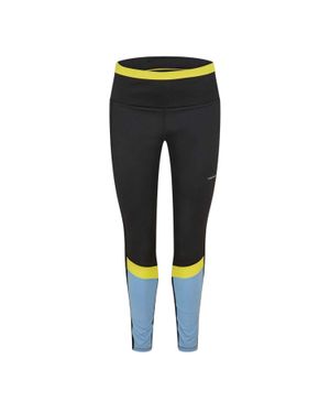 Head Leggings Für Damen - Schwarz