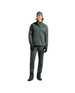 Odlo "Essentials" Jacke Für Herren, Winddicht - Grün