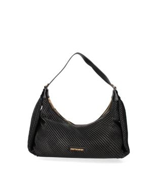 Pierre Cardin Umhängetasche Frauen - Schwarz