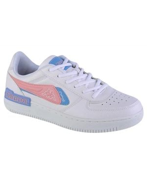 Kappa "Bash" Sneaker Für Damen - Blau