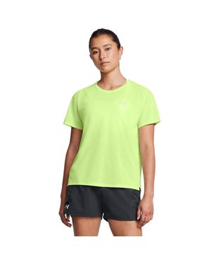Under Armour T-Shirt Für Herren - Grün