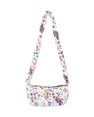 myMo Handtasche Handtasche Frauen - Weiß