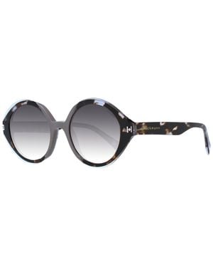 Ana Hickmann Sonnenbrille Hi9175 P02 51 - Schwarz