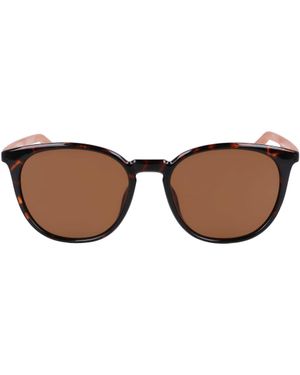 Nike Erwachsenen Journey Wayfarer Sonnenbrille (Schildpad/Braun)