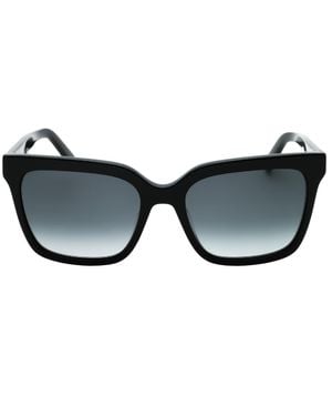 Banana Republic Dunkelgraue Sonnenbrille Mit Sf-Gläsern Und Schwarzen Sonnenbrillen Von