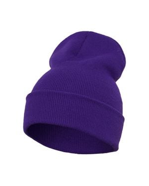 Flexfit Mütze (Violett) - Lila
