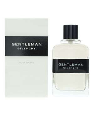 Givenchy Gentleman Edt Spray - Schwarz