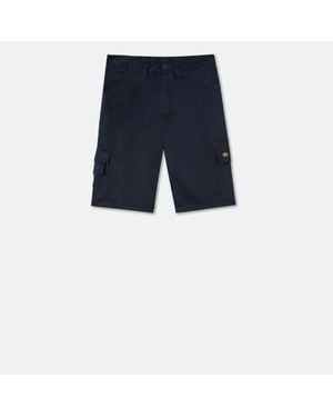 Dickies Shorts Everyday Shorts - Blau