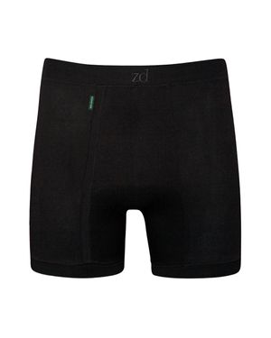 Zd - Zero Defects Helios Boxershort - Schwarz