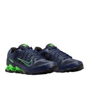Nike "Reax 8 Tr" Sneaker Für Herren /Grün) - Blau