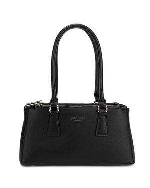 diana&co Handtasche Für Damen - Schwarz
