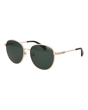 Polaroid Sonnenbrille Pld 6215/S/Xn Ddbuc 56 - Grün
