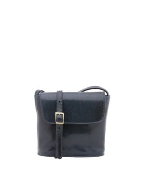 Fratelli Umhängetasche Männer - Blau