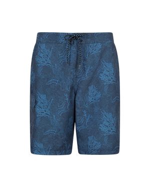 Mountain Warehouse Boardshorts Für Herren - Blau