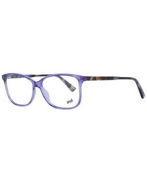 WEB EYEWEAR Optischer Webrahmen We5322 080 55 - Blau