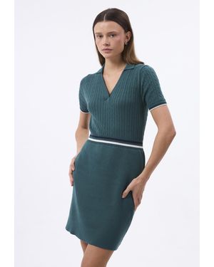 Felix Hardy Kleid Kleid - Blau