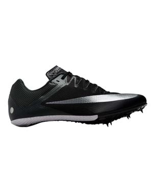 Nike "Zoom Rival Sprint" Sneaker Für Herren /Metallic) - Schwarz