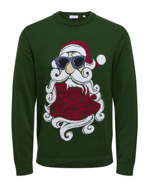Only & Sons Pullover - Grün