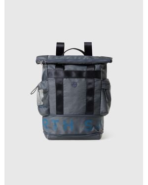 North Sails Sporttasche Modular - Blau