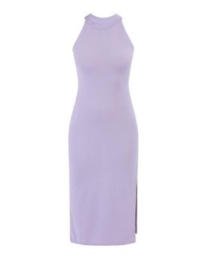 faina Kleid Damen Flieger - Lila