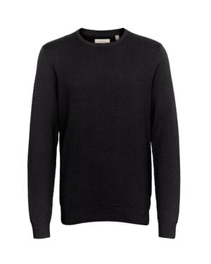 Blend Pullover - Blau