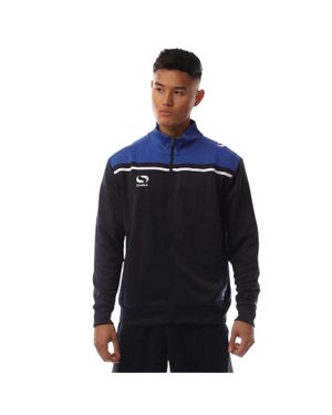 Sondico "Precision" Trainingsjacke Für Herren, Training /Königsblau)