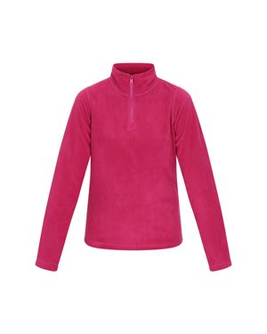 Schmuddelwedda Fleecepullover Frauen - Pink