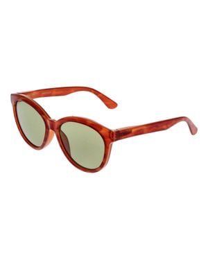 Serengeti Sonnenbrille Ss573006 Endee - Braun