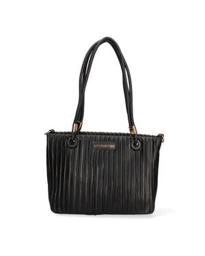 Pierre Cardin Umhängetasche Frauen - Schwarz