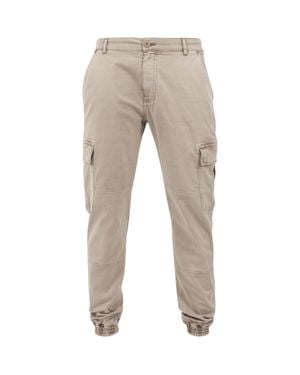 Urban Classics Cargo-Hose Für Herren - Natur