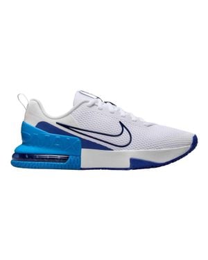Nike "Alpha" Sneaker Für Herren, Luftgepolstert /Königsblau)