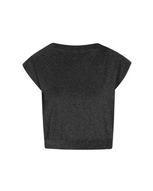 Dreimaster T-Shirt Frauen - Schwarz