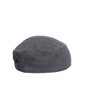 PREMIER Kochmütze (Jeans- - Grau